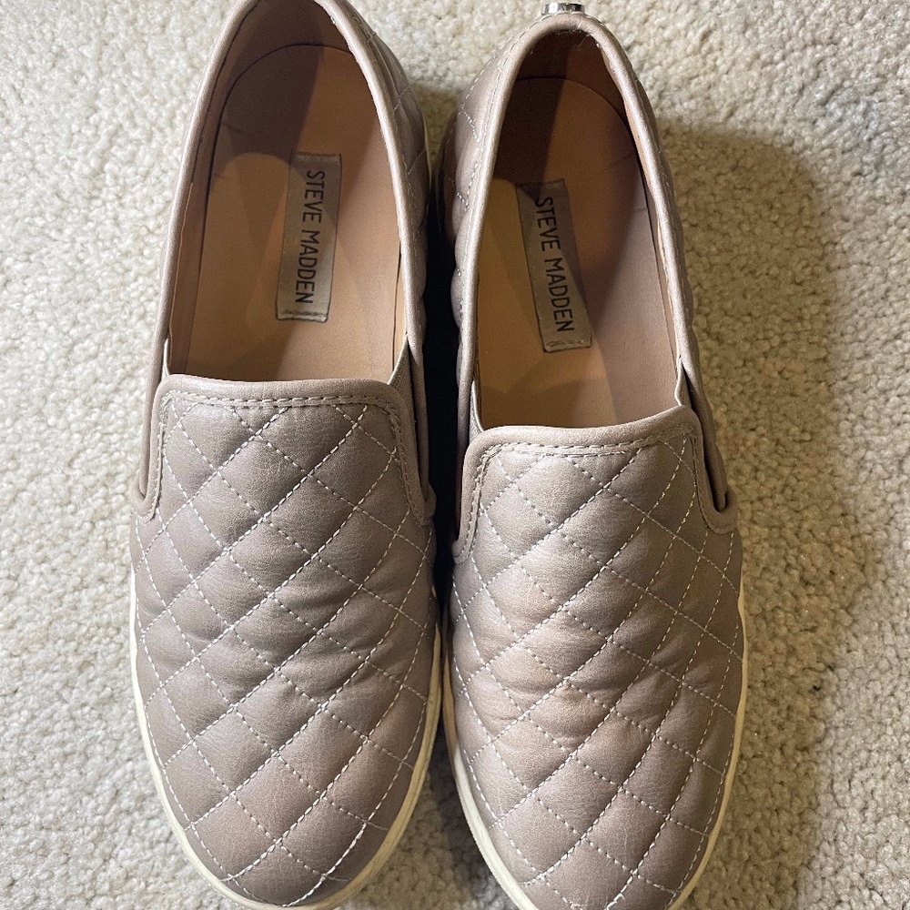 Steve Madden Sneaker